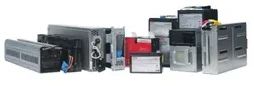 APC RBC5 UPS akumuliatorius Rūgštinis akumuliatorius (VRLA)
