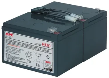 APC RBC6 akumulator (VRLA)