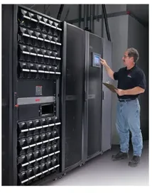 APC Scheduled Assembly Service for Symmetra PX 48/64 kW UPS - first XR Frame