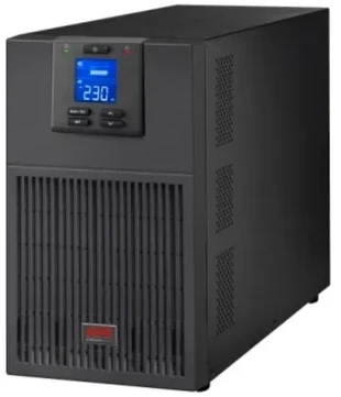 APC EASY UPS ON-LINE SRV 3000VA 2700W 230V