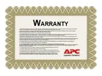 APC APC WSTRTUP-EZ-200 garantijos pratęsimas