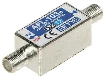 APL-103E AMS ANTENOS STIPRINTUVAS