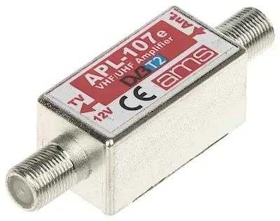 APL-107E AMS ANTENOS STIPRINTUVAS