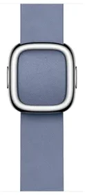 Apple APPLE 41mm Lavender Mėlyna Modern Buckle - Medium