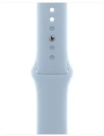 Išmaninė apyrankė „Apple“ 41 mm „Mėlyna“ sportinė apyrankė - M/L