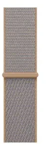 Apple Watch 42 mm Chambray mėlyna „Sport Loop“ – MK854ZM/A