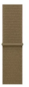 Apple Watch 42mm alyvuogių sportinė apyrankė - MK844ZM/A