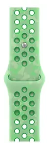 Apple 42 mm išmanusis laikrodis žalias Spark Nike Sport Band - S/M - MKTL4ZM/A