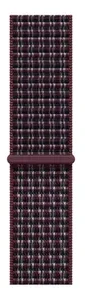 Apple Watch 46mm bordo langu sportinė apyrankė - MK874ZM/A