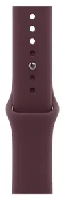 Apple Watch 46mm Burgundy Sport Band - M/L - MJVK4ZM/A