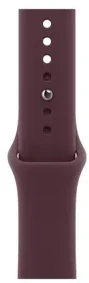 Apple Watch 46 mm bordinė sportinė apyrankė – S/M – MJVH4ZM/A
