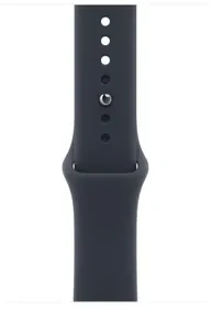 Apple Watch 46mm Navy mėlyna sportinė apyrankė - M/L - MJVU4ZM/A