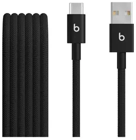 Kabelis Beats USB C do A 1.5m Juodas
