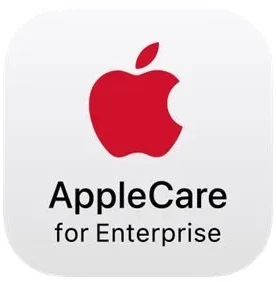 APPLE Care for Enterprise iPad 10.2-inch 24 Months T1