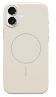 Apple Beats dėklas MCFH4LL/A iPhone 16 PLUS SUMMIT STONE