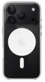 Apple iPhone 18 Pro permatomas dėklas su MagSafe - MKDU4ZM/A