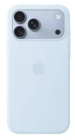 Apple iPhone 18 Pro Max silikoninis dėklas su MagSafe – sodriai mėlyna – MK934ZM/A