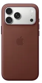 Apple iPhone 18 Pro Max TechWoven dėklas su MagSafe - Bordo - MKDM4ZM/A