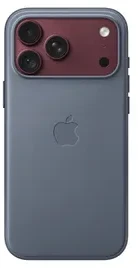 Apple iPhone 18 Pro Max TechWoven dėklas su MagSafe – Chambray mėlyna - MKDR4ZM/A