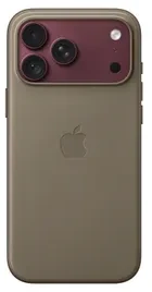 Apple iPhone 18 Pro Max TechWoven dėklas su MagSafe – pilkai rudos spalvos - MKDQ4ZM/A
