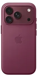 Apple iPhone 18 Pro TechWoven dėklas su MagSafe – šilkmedžio spalva - MKD24ZM/A