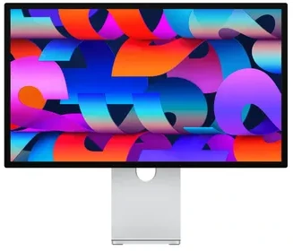 Monitorius Apple Studio Ekranas – Nano-texture stiklas – Reguliuojamo aukščio ir polinkio stovas