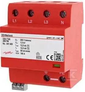 APSAUGINĖ SODO DEHNSHIELD TNS 255 FM T1+2