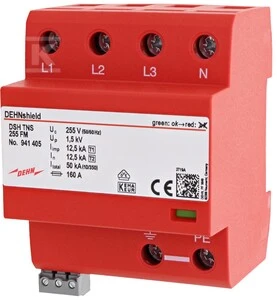 APSAUGINĖ SODO DEHNSHIELD TNS 255 FM T1+2