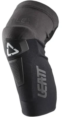 LEATT Knee Guard AirFlex Hybrid dviračio kelių apsaugos