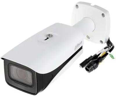 APSIAUGOTA IP KAMERA IPC-HFW5842E-ZHE-2712-S3 WizMind S - 8.3 Mpx 4K UHD 2.7 ... 12 mm DAHUA