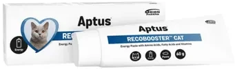 Aksesuarai - Aptus Recobooster mitybos ir apetito kontrolės pasta 60g