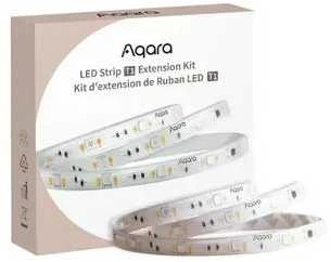 Aqara LED juostelė T1 prailginimas 1m | LED ilgintuvas | RLSE-K01D
