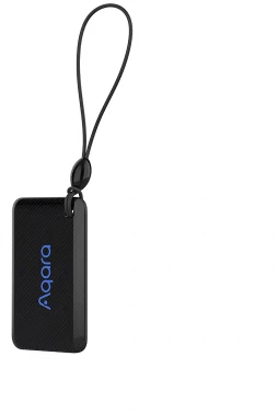 Aqara NFC kortelė | NFC prieigos kortelė | AL-D02D
