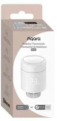 Aqara W600 išmanus radiatoriaus termostatas (WT-A03D)