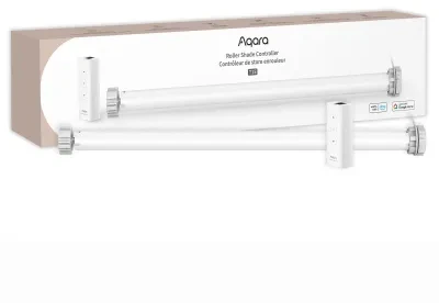 AQARA T1S Zigbee roletų valdiklis