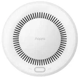 Aqara dūmų detektorius ES neprisijungus | Dūmų jutiklis | Zigbee, SD-S01D