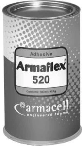 Armacell līme Armaflex ADH 520, 0.5l