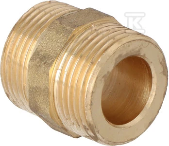 Armacell DUOSOLAR antgalis, 11/4" žalvaris