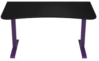 Arozzi Gaming Desk | Arena Medium | Violetinė