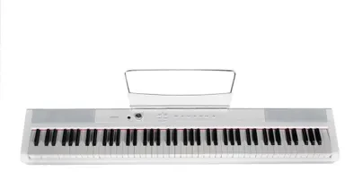 Artesia PA-88H WH - skaitmeninis pianinas
