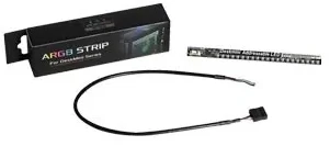 ASRock Dirželis LED ARGB DeskMini dėklams