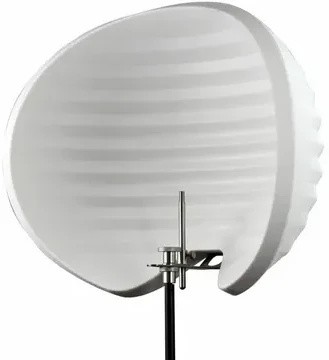 Astor ASTON MICROPHONES Halo Ghost akustinis skydas