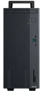 Stacionarus kompiuteris Kompiuteris Asus ASUS ExpertCenter P500 Mini Tower P500MV-07240H1010 Intel Core 7 240H 32 GB DDR5-SDRAM 512 GB SSD PC Pilka