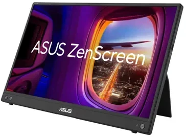 ASUS MB16AHV monitorius (15.6") 1920 x 1080