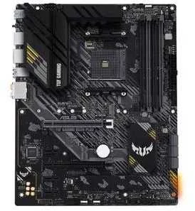 Pagrindinė plokštė ASUS TUF Gaming B550-PLUS