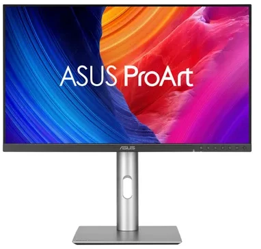 Monitorius ASUS ProArt PA278CFRV, 27", 2560x1440, 100Hz, IPS, 5ms