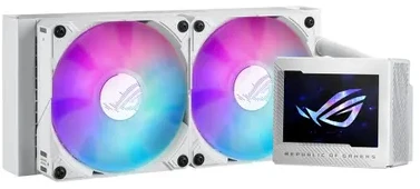 Aušintuvas ASUS ROG RYUJIN III 240 ARGB