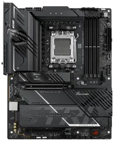ASUS ROG STRIX X870E-H GAMING WIFI7 pagrindinė plokštė