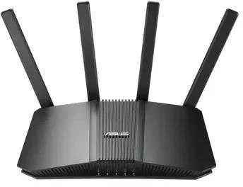ASUS RT-BE58U belaidis maršrutizatorius 2,5 gigabito eterneto dviejų dažnių (2,4 GHz/5 GHz) juodas