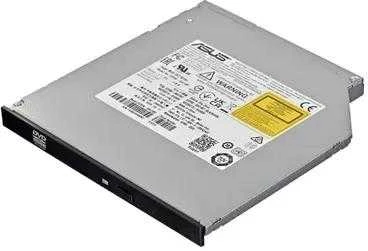 ASUS SDRW-08U1M SDRW-08U1MT/BLK/B/GEN (SATA) įrašymo įrenginys